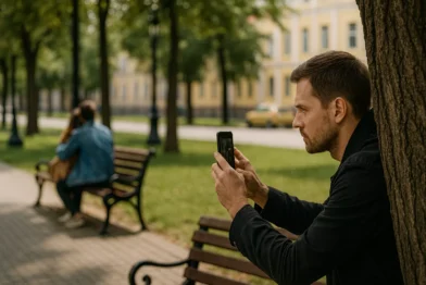 Investigação Conjugal