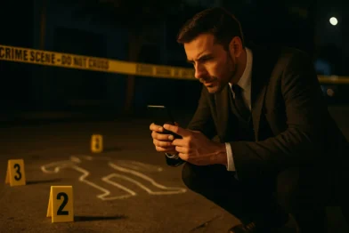 Investigação Criminal