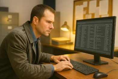 Investigação Digital