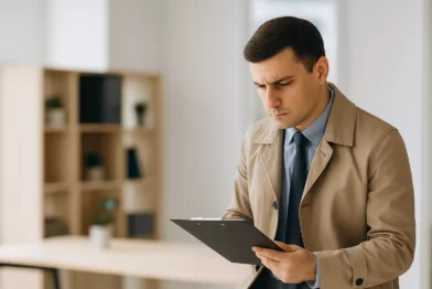 Investigação Empresarial