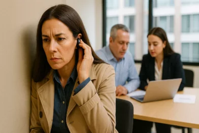 Investigação de Colaboradores