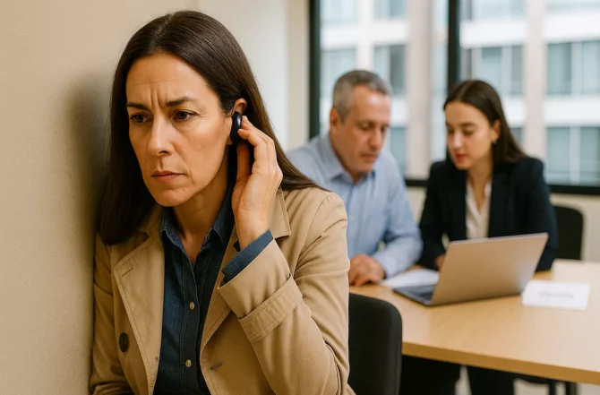 Investigação de Colaboradores