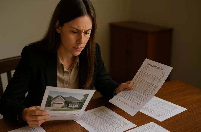 Levantamento de Bens e Imóveis