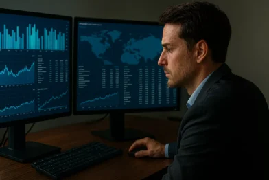 Monitoramento de Computador